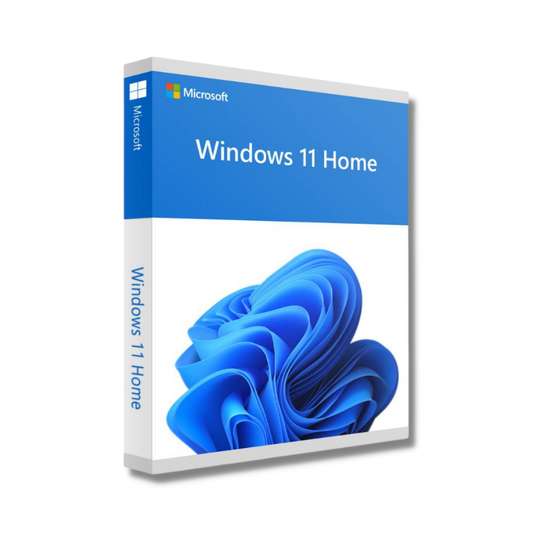 Windows 11 Home Genuine Key